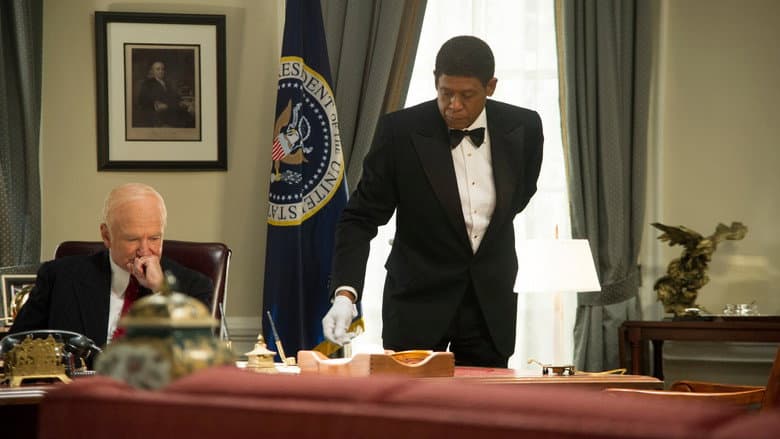 The Butler - imagine 2