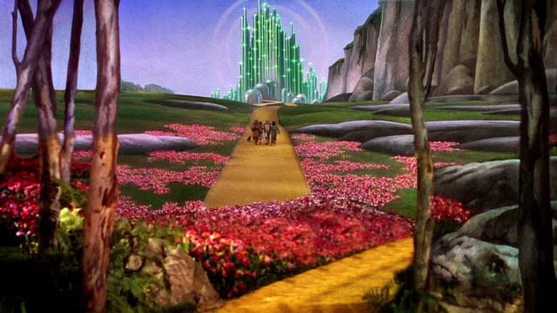 The Wizard of Oz - imagine 3