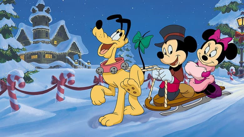 Mickey's Once Upon a Christmas - imagine 5