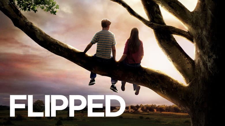 Flipped - imagine 4