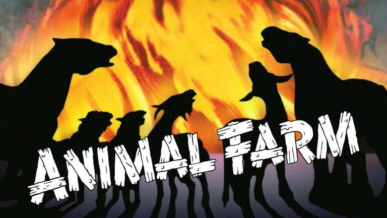 Animal Farm - imagine 3