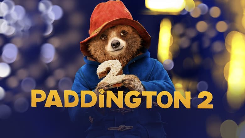 Paddington 2 - imagine 1