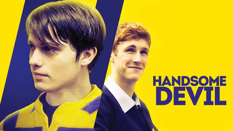 Handsome Devil - imagine 2