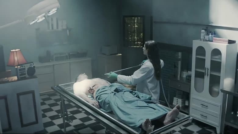 The Mortuary Assistant - imagine 3