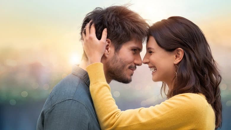 Love at Second Sight - imagine 2