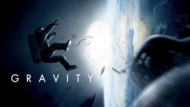 Gravity - imagine 4