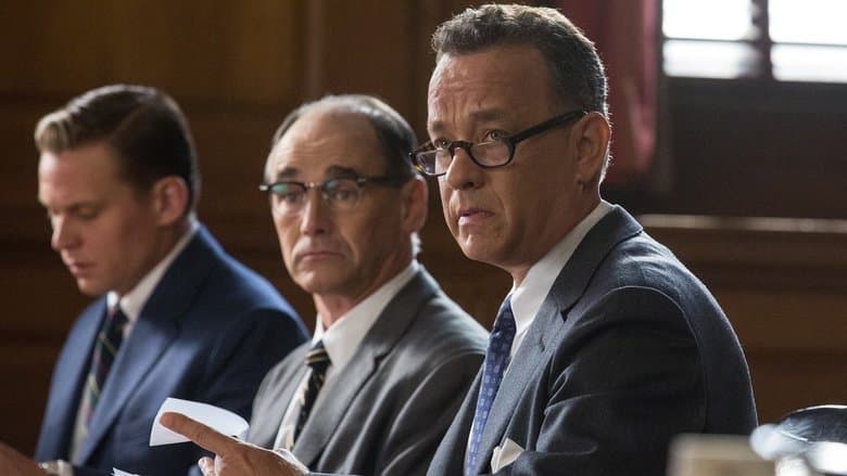 Bridge of Spies - imagine 3