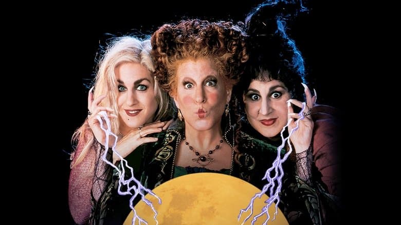 Hocus Pocus - imagine 1