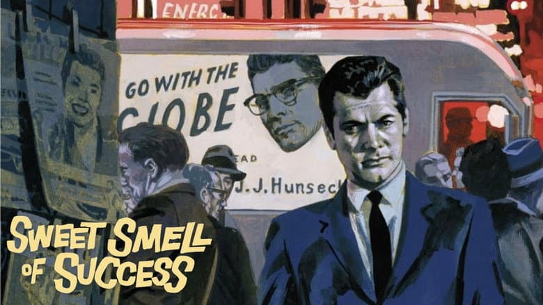Sweet Smell of Success - imagine 2