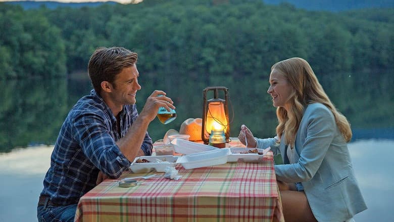 The Longest Ride - imagine 6