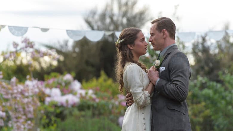 The Light Between Oceans - imagine 4