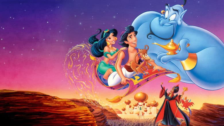 Aladdin - imagine 1
