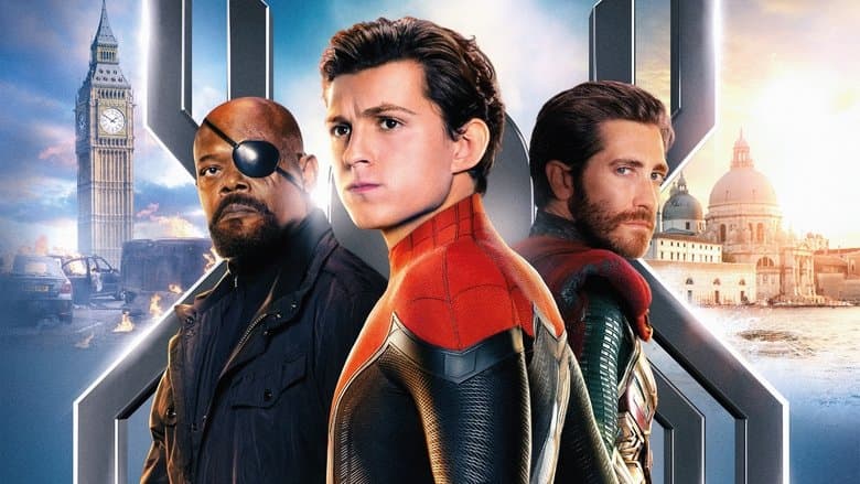 Spider-Man: Far From Home - imagine 3