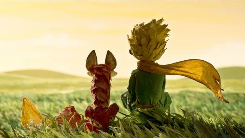 The Little Prince - imagine 3