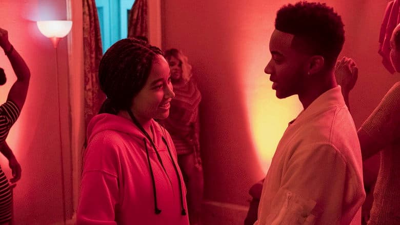 The Hate U Give - imagine 5