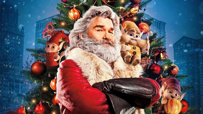 The Christmas Chronicles - imagine 5