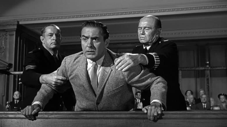 Witness for the Prosecution - imagine 4