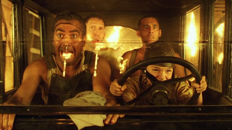 O Brother, Where Art Thou? - imagine 6