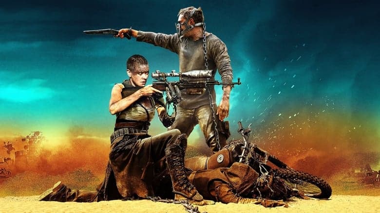 Mad Max: Fury Road - imagine 6