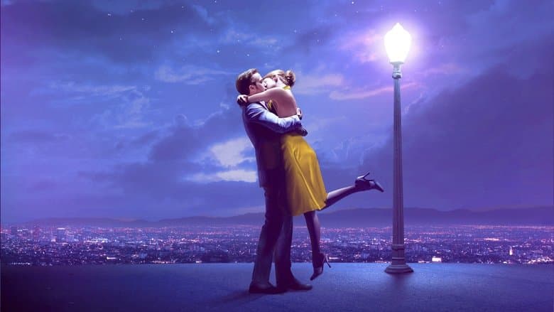 La La Land - imagine 1