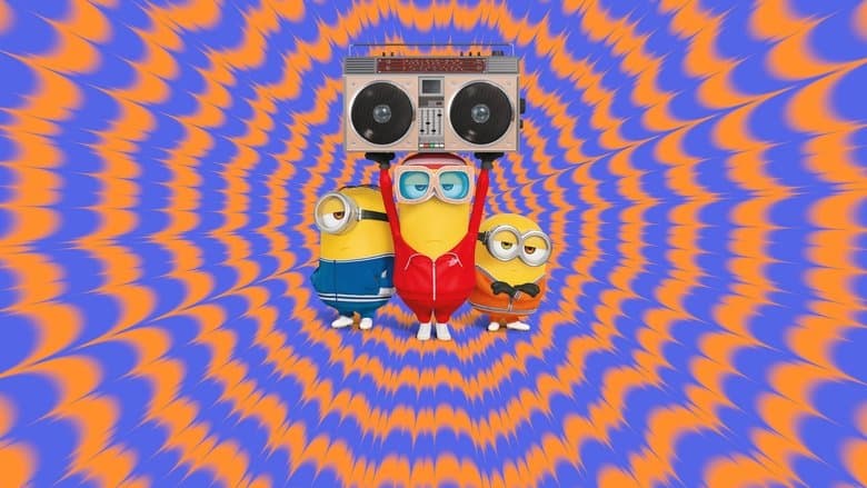 Minions: The Rise of Gru - imagine 3