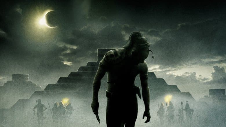 Apocalypto - imagine 1