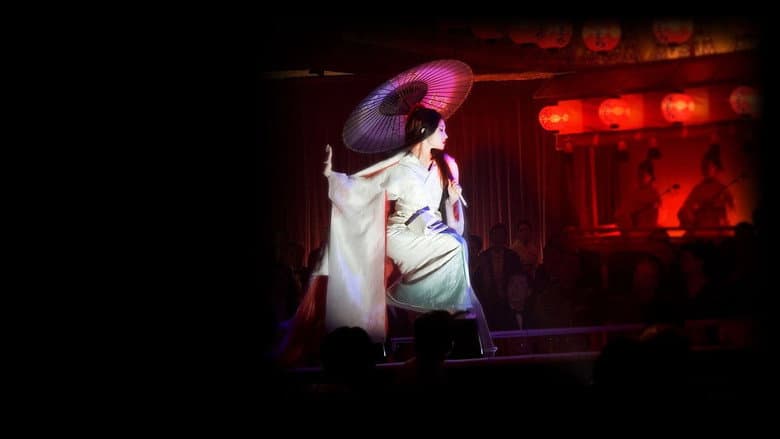 Memoirs of a Geisha - imagine 6