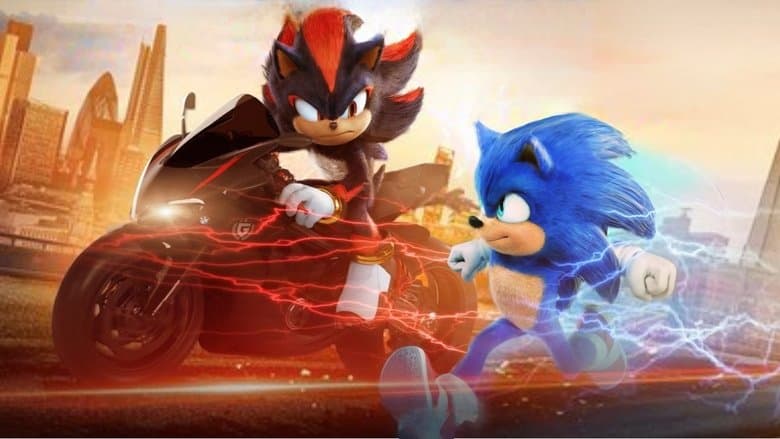 Sonic the Hedgehog 3 - imagine 2