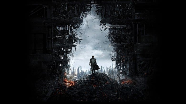 Star Trek Into Darkness - imagine 1