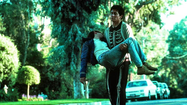 Donnie Darko - imagine 3