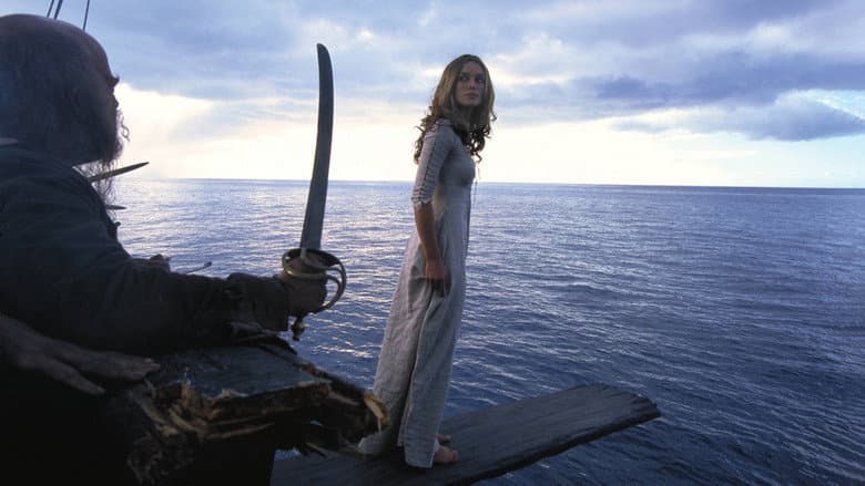 Pirates of the Caribbean: The Curse of the Black Pearl - imagine 5