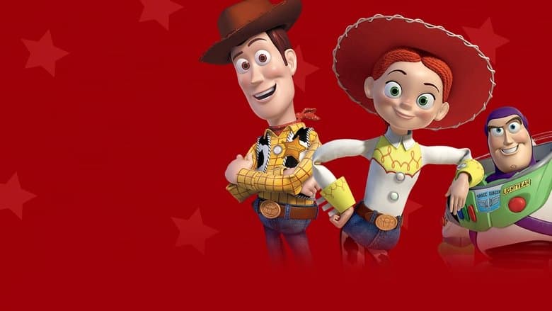 Toy Story 2 - imagine 2