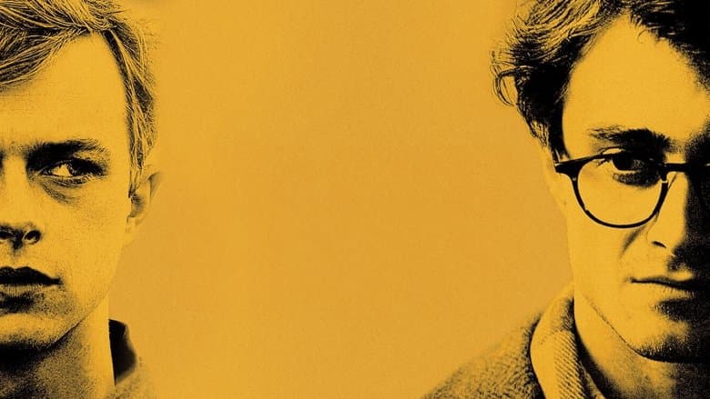 Kill Your Darlings - imagine 2