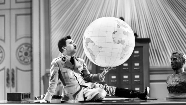 The Great Dictator - imagine 3
