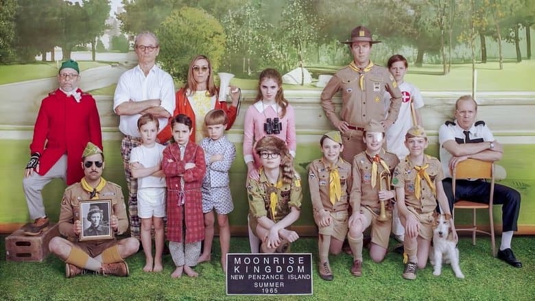 Moonrise Kingdom - imagine 3
