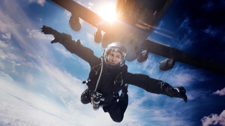 Mission: Impossible - Fallout - imagine 4