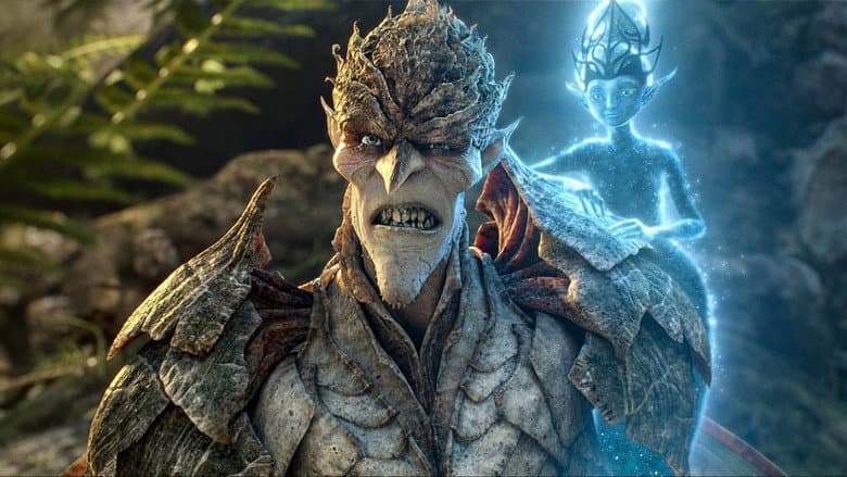 Strange Magic - imagine 6