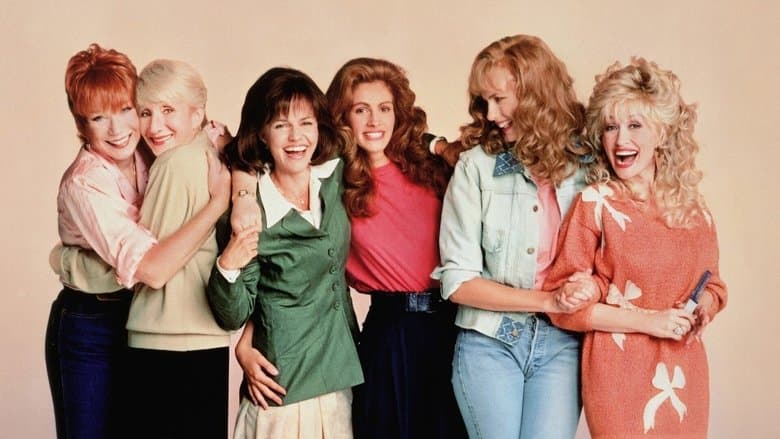 Steel Magnolias - imagine 6