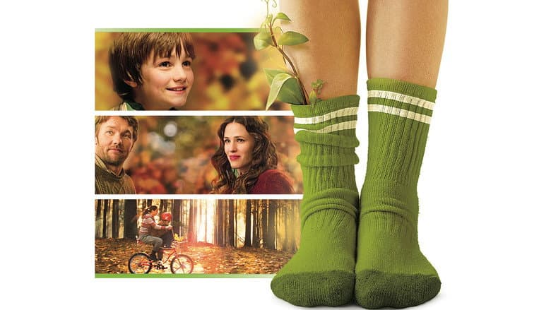 The Odd Life of Timothy Green - imagine 3