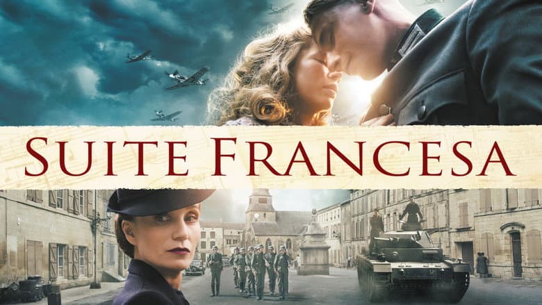 Suite Française - imagine 5