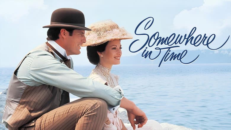 Somewhere in Time - imagine 5