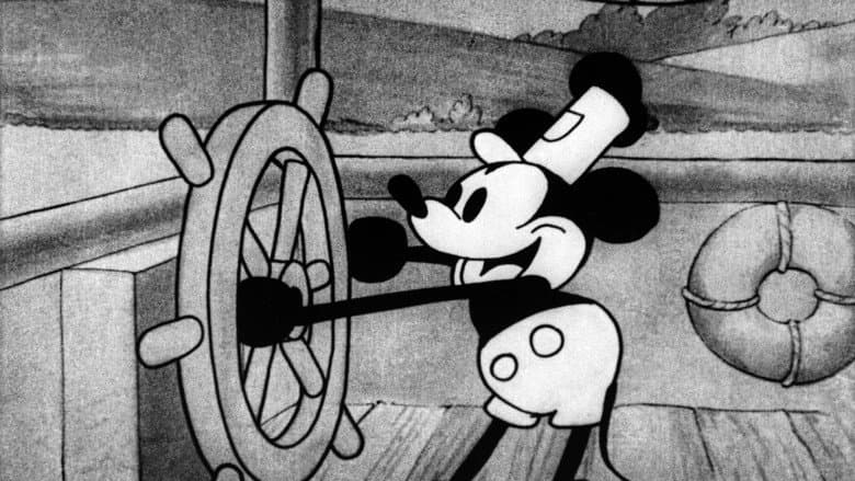 Steamboat Willie - imagine 5