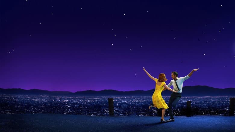 La La Land - imagine 5
