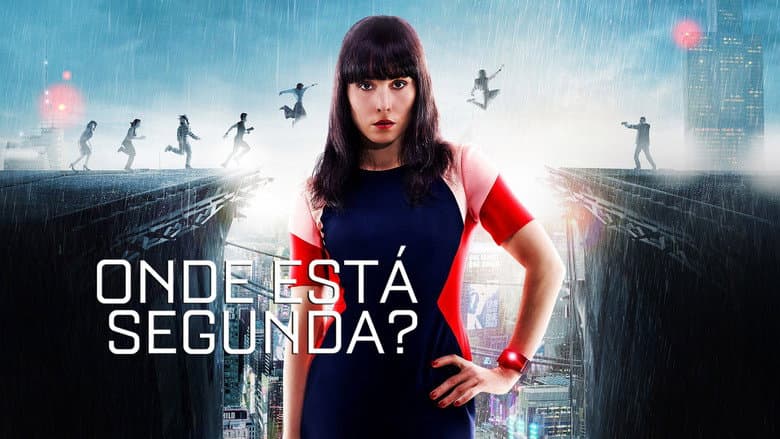 What Happened to Monday - imagine 2