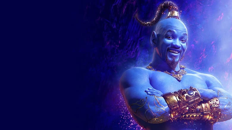 Aladdin - imagine 6