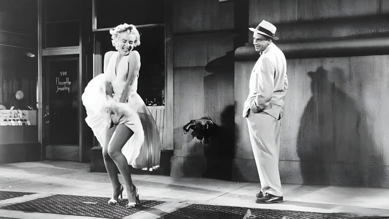 The Seven Year Itch - imagine 3
