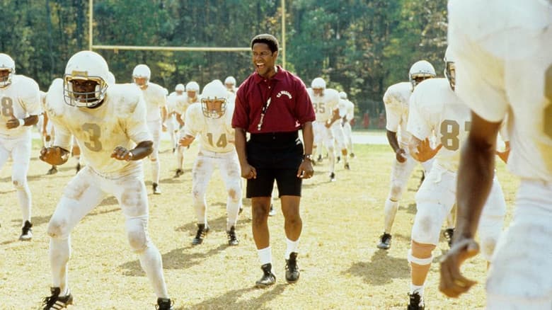 Remember the Titans - imagine 4