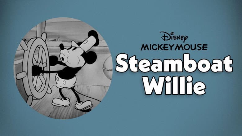 Steamboat Willie - imagine 4