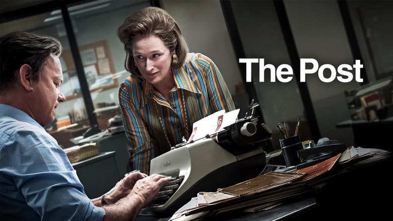 The Post - imagine 3