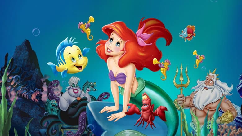 The Little Mermaid - imagine 4